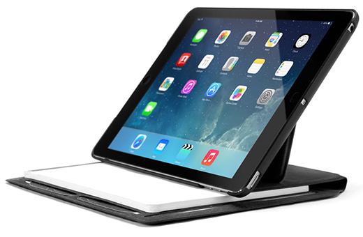 booq Booqpad for iPad Air