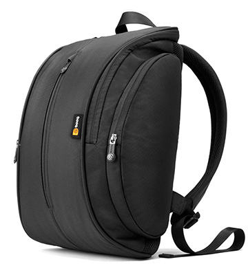 booq Boa squeeze 15 Mac & PC graphite