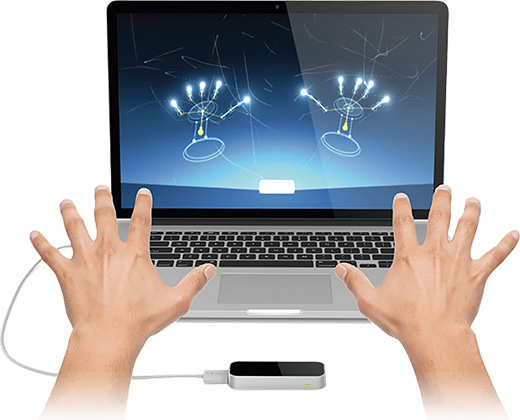 Leap Motion