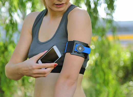 Quad Lock SPORTS ARMBAND