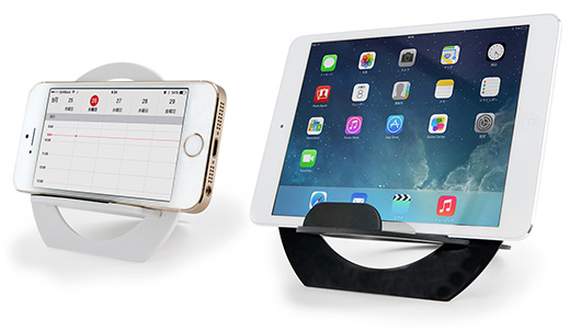 SYNC! Tablet Stand & Mobile Phone Stand Set