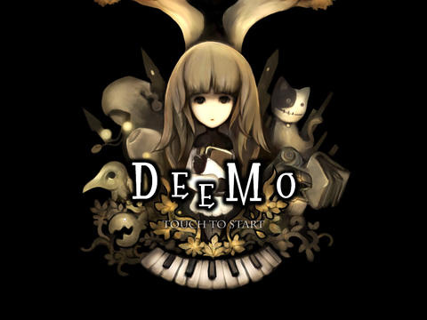 Deemo