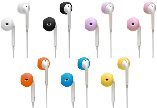 Bluevision Fit for Apple EarPods