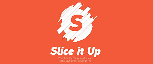 Slice it Up