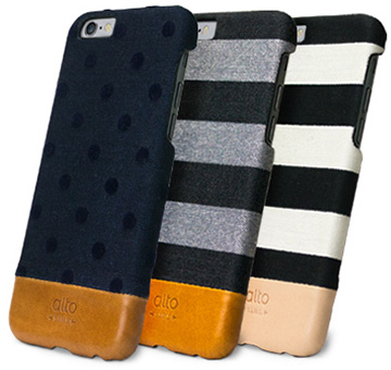 alto Denim for iPhone 6