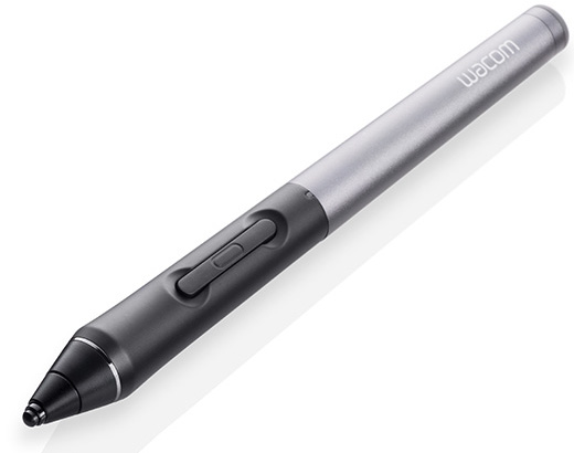 Intuos Creative Stylus 2