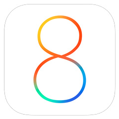 iOS 8