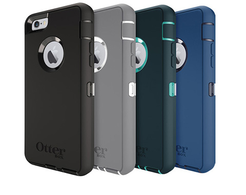 OtterBox Defender for iPhone 6