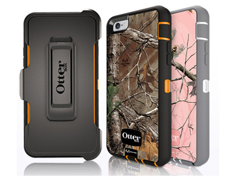 OtterBox Defender for iPhone 6