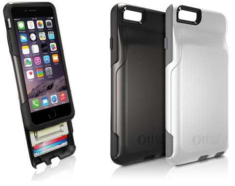 OtterBox Commuter Wallet for iPhone 6