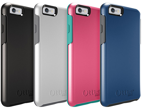 OtterBox Symmetry for iPhone 6