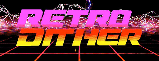 RetroDither