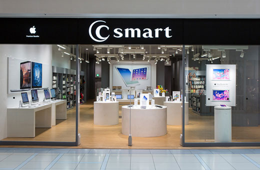 C smart