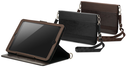 TUNEWEAR TUNEFOLIO URBAN for iPad Air 2/iPad Air