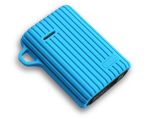 cheero Tough 9000mAh