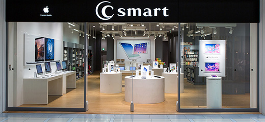 C smart