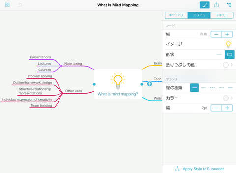 MindNode