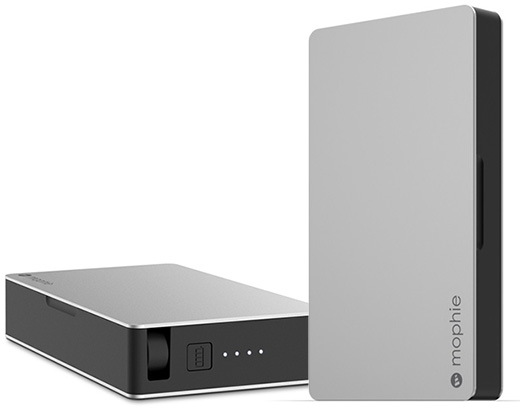 mophie powerstation plus