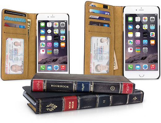 BookBook for iPhone 6