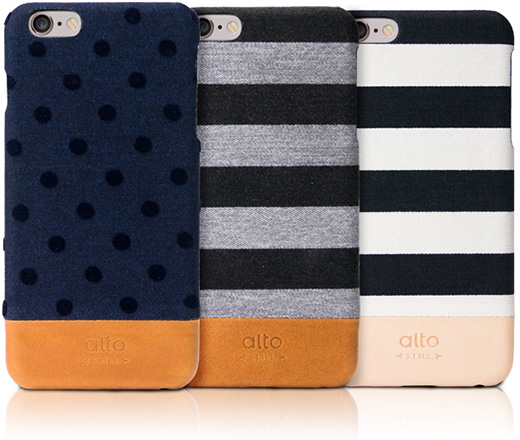 alto Denim for iPhone 6 Plus