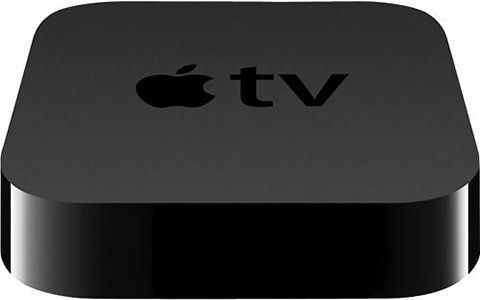 Apple TV