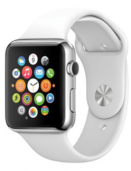 ソフトバンク、銀座と表参道でApple Watchを販売、4月24日より