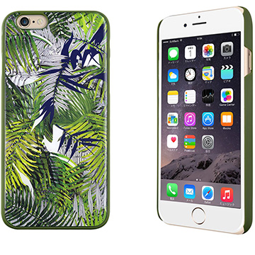 Christian Lacroix Eden Roc Collection for iPhone 6