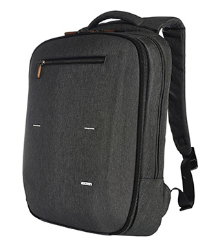 Cocoon Graphite Backpack for MacBook Pro Retina 15inch