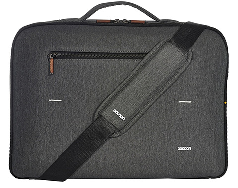 Cocoon Graphite Brief for MacBook Pro Retina 15 inch