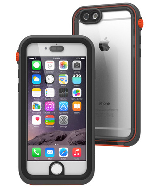 Catalyst Case for iPhone 6