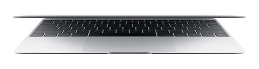 MacBook