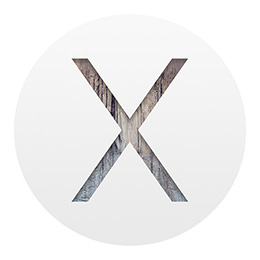 OS X Yosemite