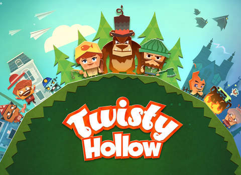 Twisty Hollow