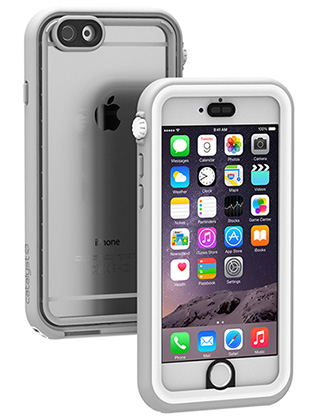 Catalyst Case for iPhone 6 Plus