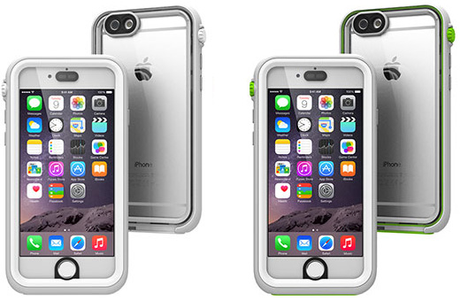 Catalyst Case for iPhone 6