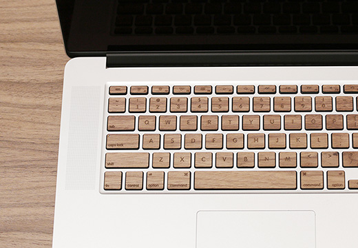 keys for Apple MacBook Pro