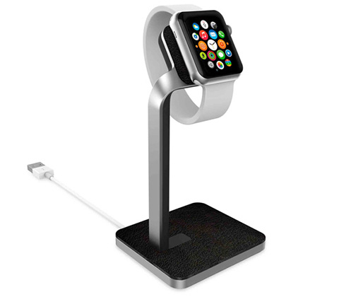 mophie watch dock for Apple Watch