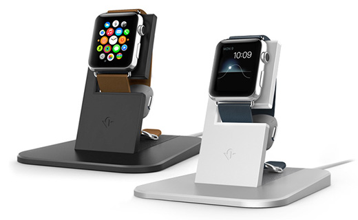 Twelve South HiRise for Apple Watch