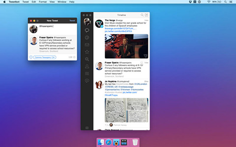 Tweetbot for Twitter 2.0