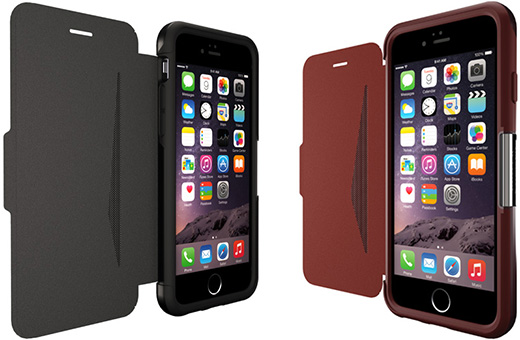 OtterBox Strada シリーズ for iPhone 6