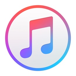 iTunes 12.2