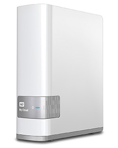 WD Cloud