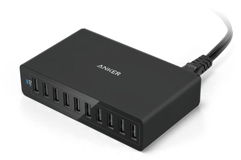 Anker PowerPort 10