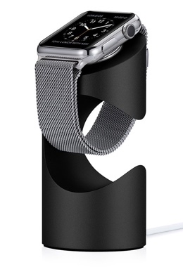 Just Mobile TimeStand for Apple Watch