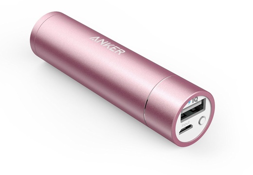 Anker PowerCore+ mini