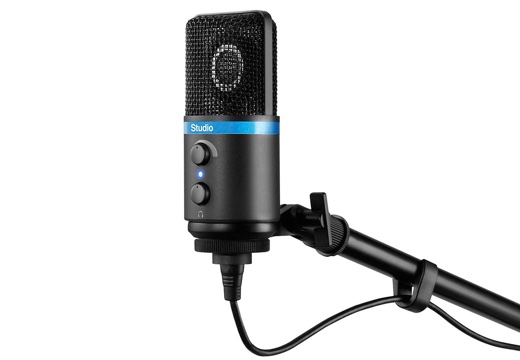 iRig Mic Studio