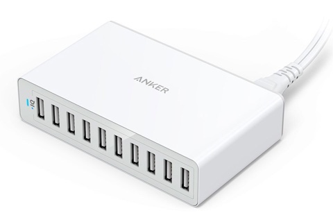 Anker PowerPort 10