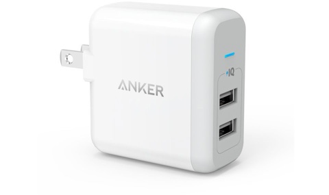 Anker PowerPort 2