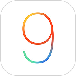 iOS 9 