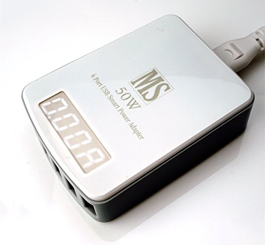 USB Smart switch power 500610